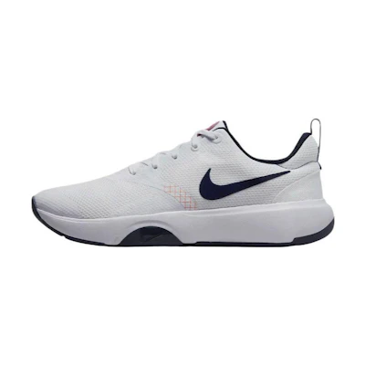Nike City Rep TR 'White Obsidian'