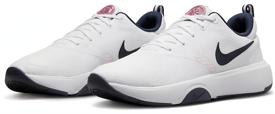 Nike City Rep TR 'Putih Obsidian' DA1352-100 Order Nike City Rep TR 'Putih Obsidian' DA1352-100