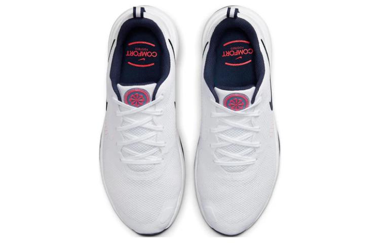 Lookbook Nike City Rep TR 'Putih Obsidian' DA1352-100