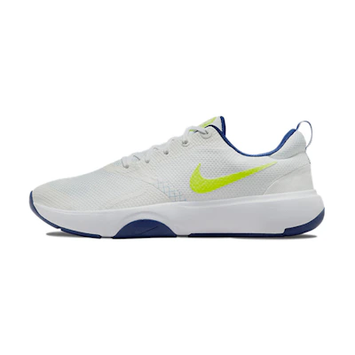 Nike City Rep TR 'White Racer Blue Volt'