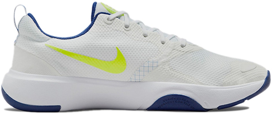 Nike City Rep TR 'Putih Racer Biru Volt' DA1352-105 Order Nike City Rep TR 'Putih Racer Biru Volt' DA1352-105