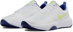 Lookbook Nike City Rep TR 'Putih Racer Biru Volt' DA1352-105