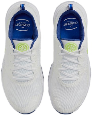 Nike City Rep TR 'Blanco Racer Azul Volt' DA1352-105 Shop Nike City Rep TR 'Blanco Racer Azul Volt' DA1352-105