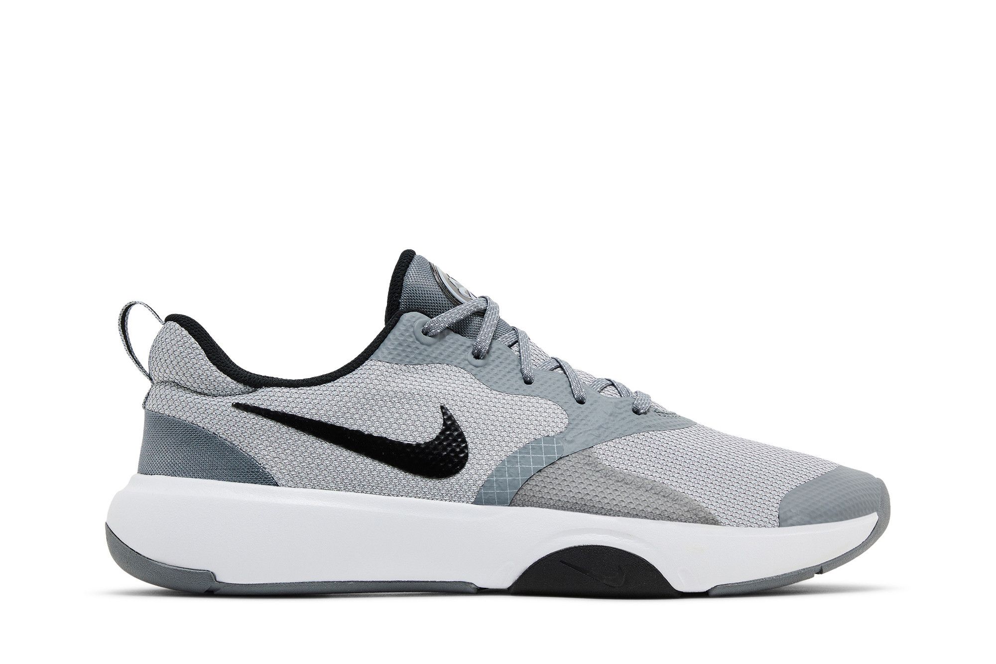 Buy Nike City Rep TR 'Wolf Grey' DA1352-003