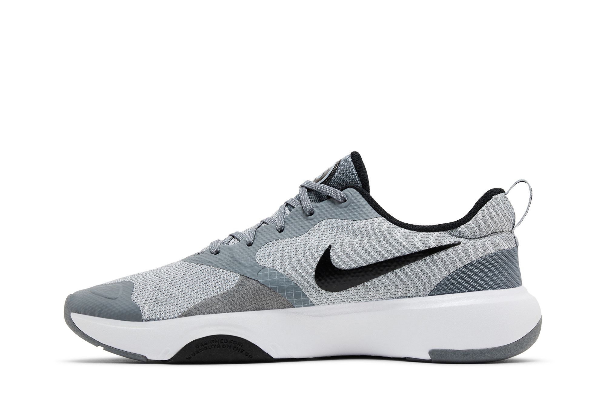Lookbook Nike City Rep TR 'Wolf Grey' DA1352-003