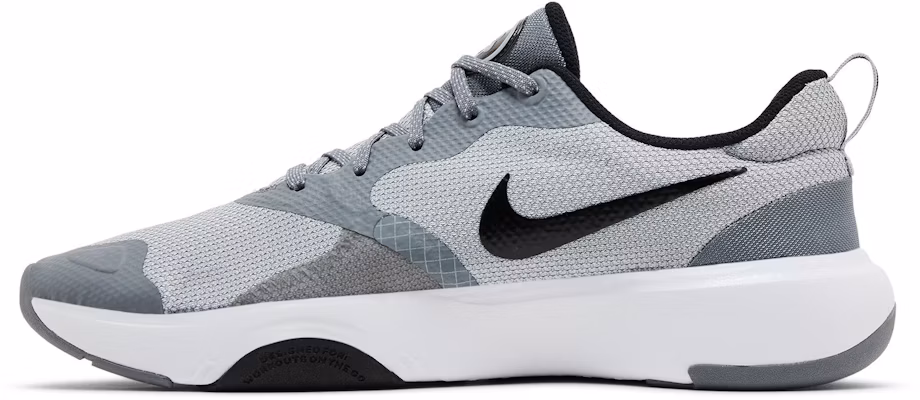 Nike City Rep TR 'Wolf Grey' DA1352-003 Lookbook Nike City Rep TR 'Wolf Grey' DA1352-003