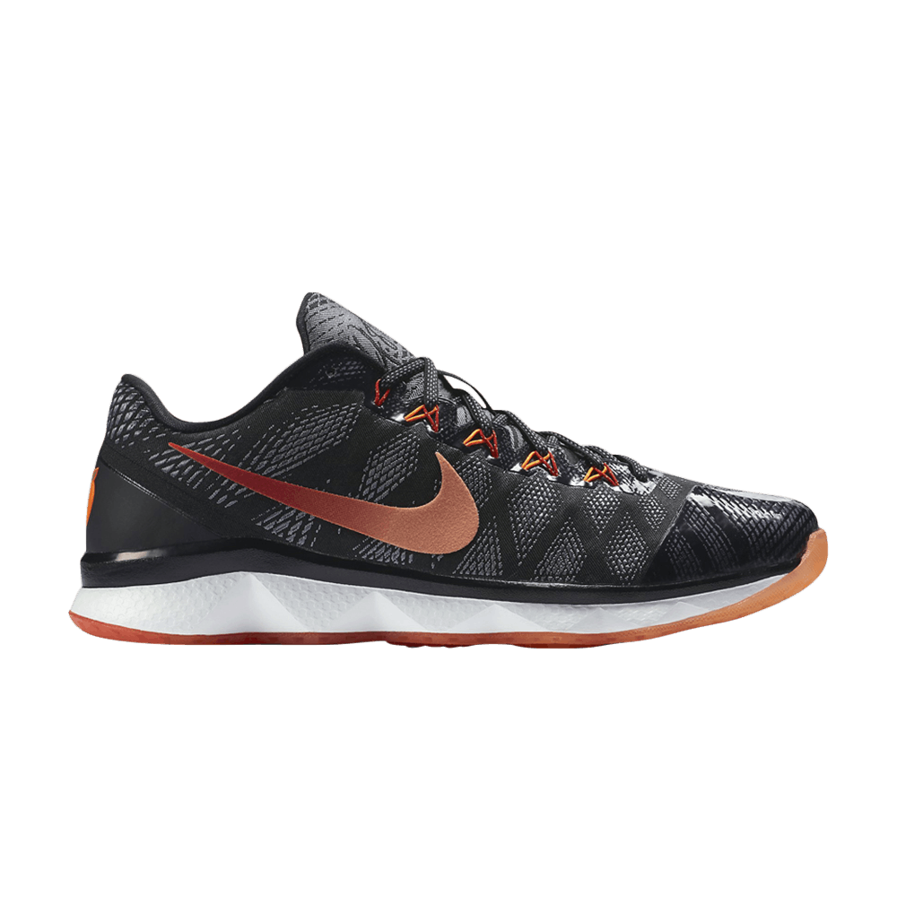 Nike CJ3 Trainer 'Georgia Peach'