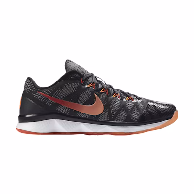 Nike CJ3 Trainer 'Georgia Peach'