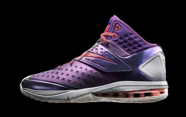 Nike CJ81 Trainer Max 'Megatron' 603711-500