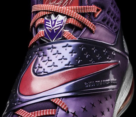 耐吉 CJ81 變形金剛 麥克斯 訓練鞋 Order 耐吉 CJ81 變形金剛 麥克斯 訓練鞋