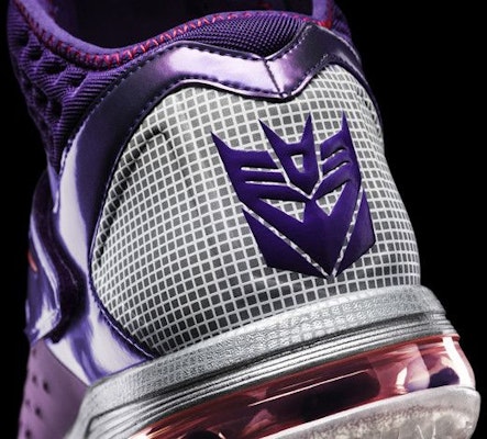 耐吉 CJ81 變形金剛 麥克斯 訓練鞋 Lookbook 耐吉 CJ81 變形金剛 麥克斯 訓練鞋