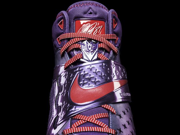 Shop 耐吉 CJ81 變形金剛 麥克斯 訓練鞋