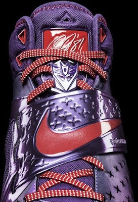 耐吉 CJ81 變形金剛 麥克斯 訓練鞋 Shop 耐吉 CJ81 變形金剛 麥克斯 訓練鞋