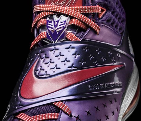 Nike CJ81 Trainer Max 'Megatron' 603711â500 - 603711-500 - Novelship