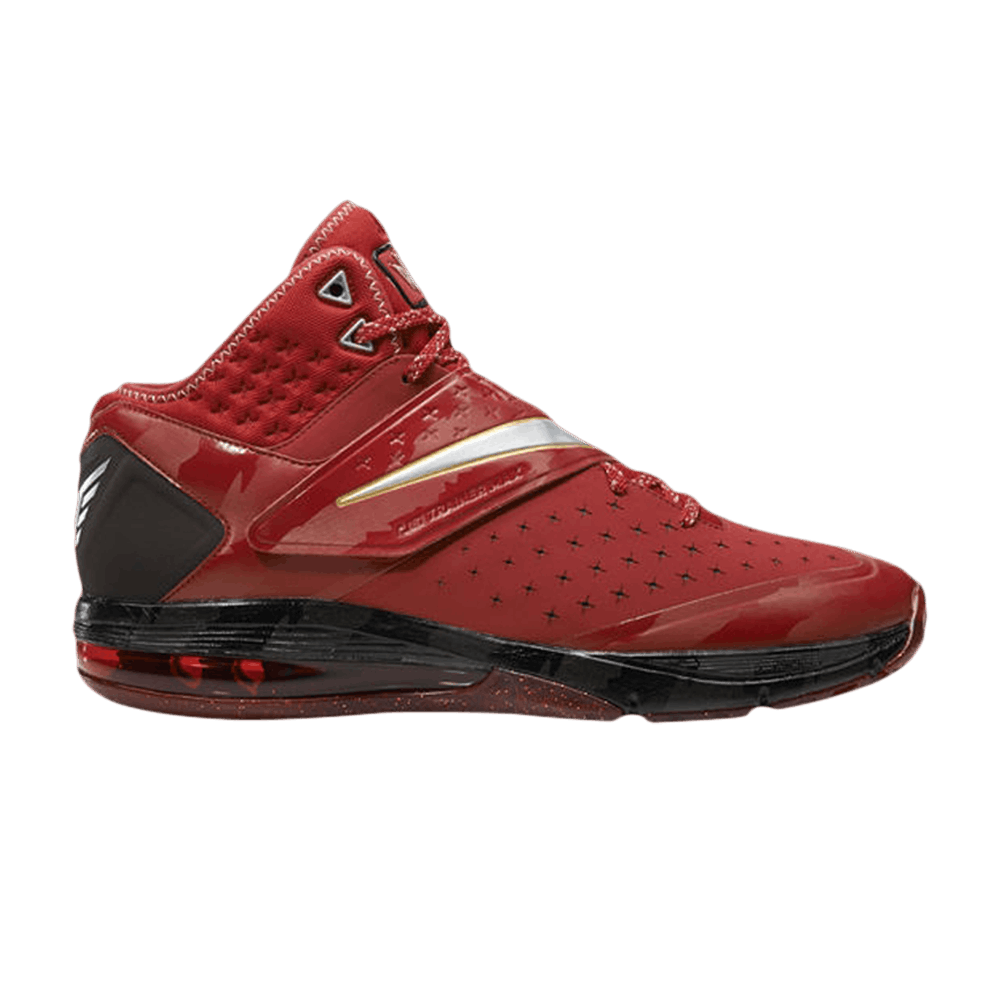 Buy Nike CJ81 訓練鞋 '驚悚之夜' 603711-600