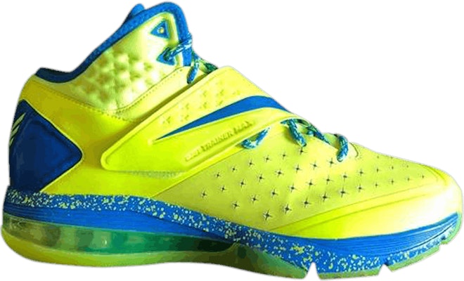 Nike CJ81 Trainer Max 'Volt Photo Biru' 603711-700 Buy Nike CJ81 Trainer Max 'Volt Photo Biru' 603711-700