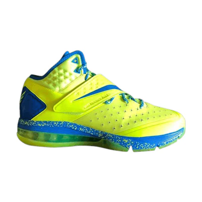 Nike CJ81 Trainer Max 'Volt Photo Blue'