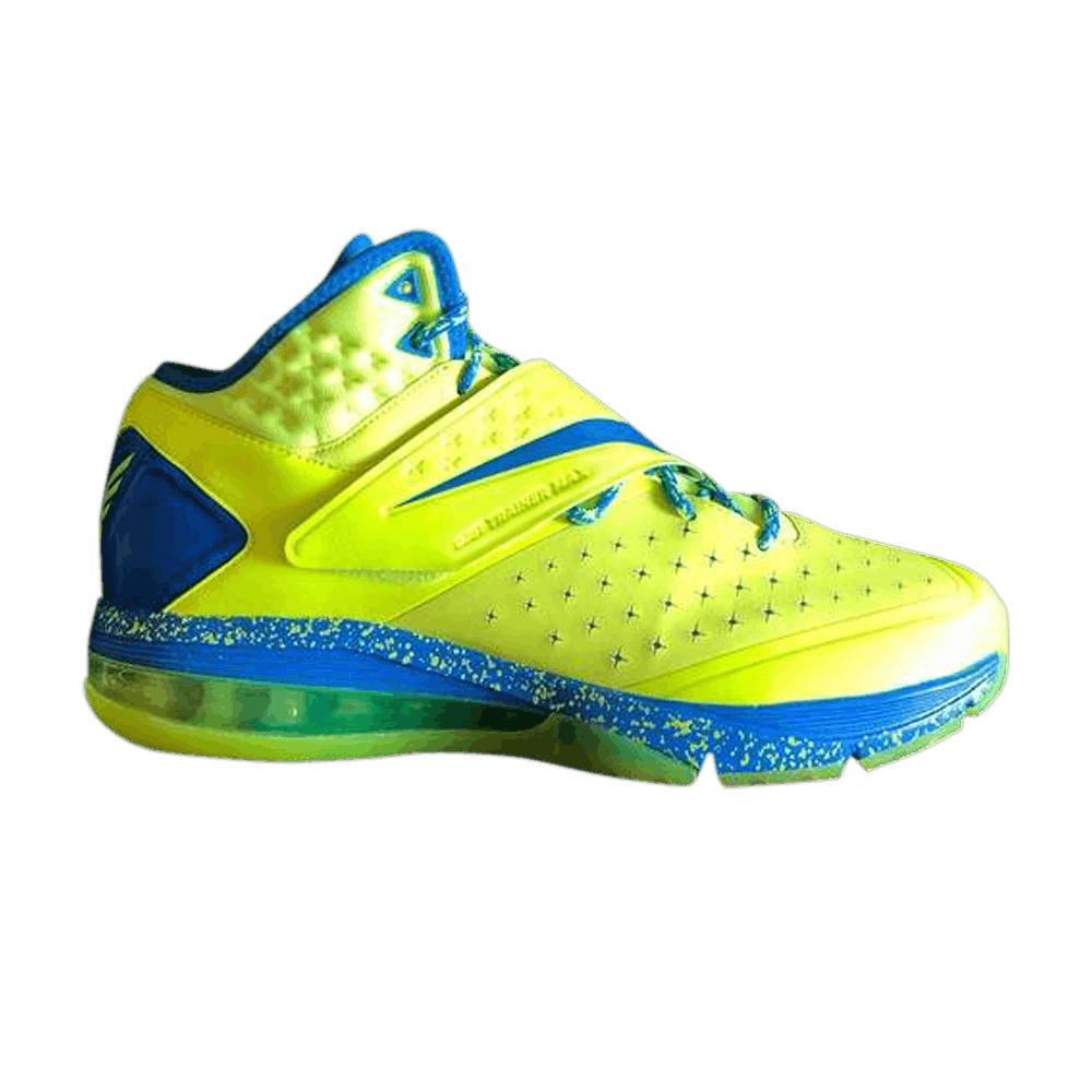 Buy Nike CJ81 Trainer Max ''Volt Photo Blue'' chaussures. 603711-700