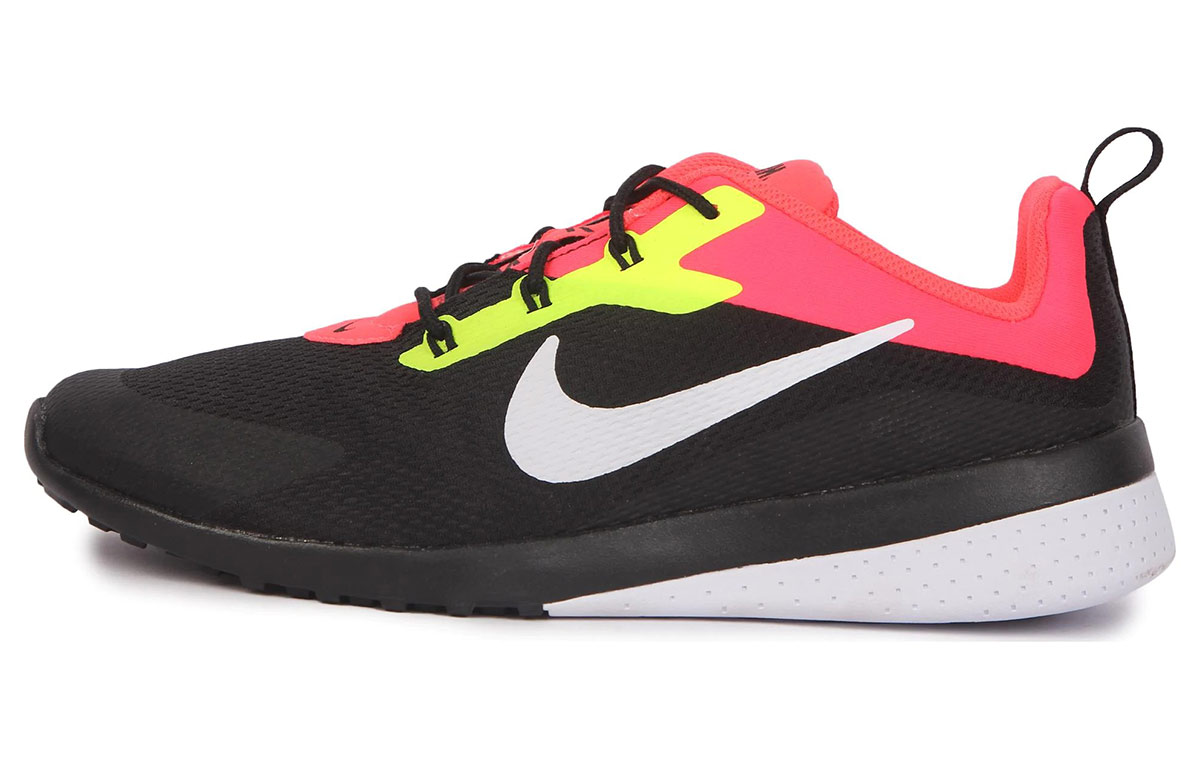 Nike Ck Racer 2 Black//Red 'White' AA2179-003