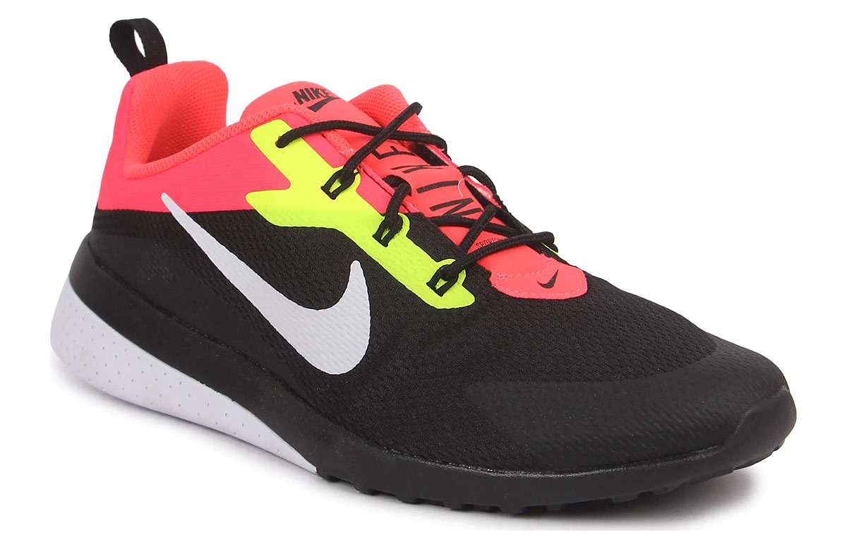 Lookbook Nike CK Racer 2 Zwart/Rood ''Wit'' AA2179-003