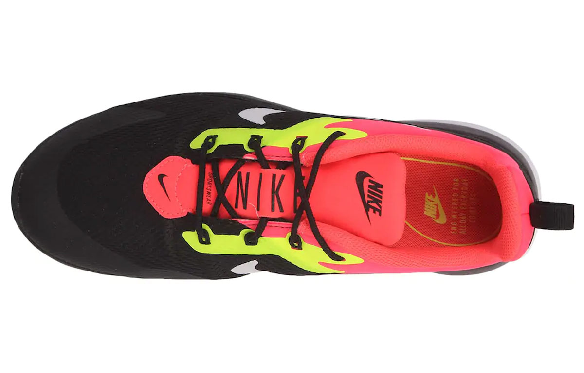 Purchase Nike CK Racer 2 Zwart/Rood ''Wit'' AA2179-003