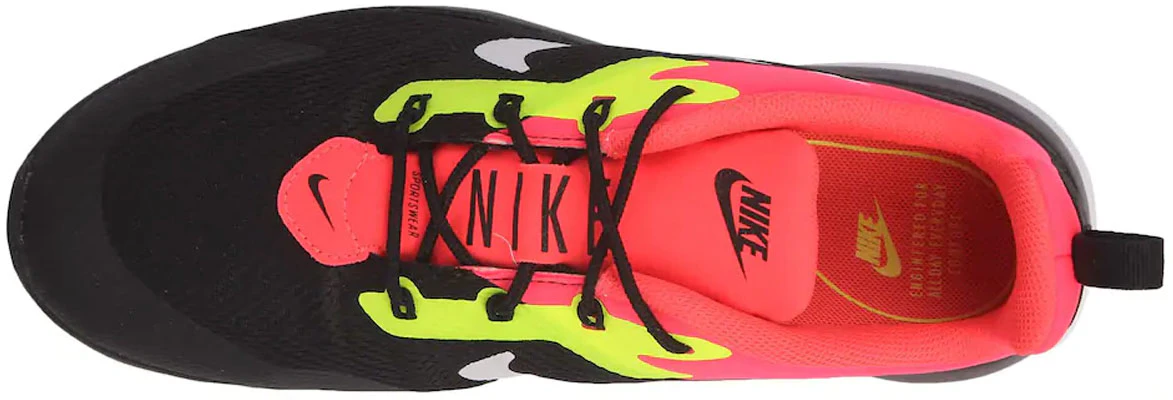 Nike CK Racer 2 Zwart/Rood ''Wit'' AA2179-003 Purchase Nike CK Racer 2 Zwart/Rood ''Wit'' AA2179-003