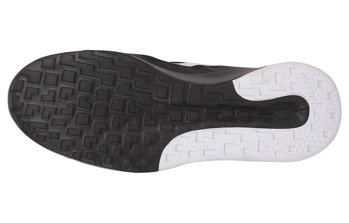 Details for Nike CK Racer 2 Zwart/Rood ''Wit'' AA2179-003