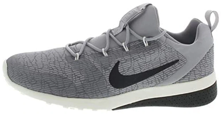 Nike 低筒 跑步鞋 男款 灰色 Buy Nike 低筒 跑步鞋 男款 灰色