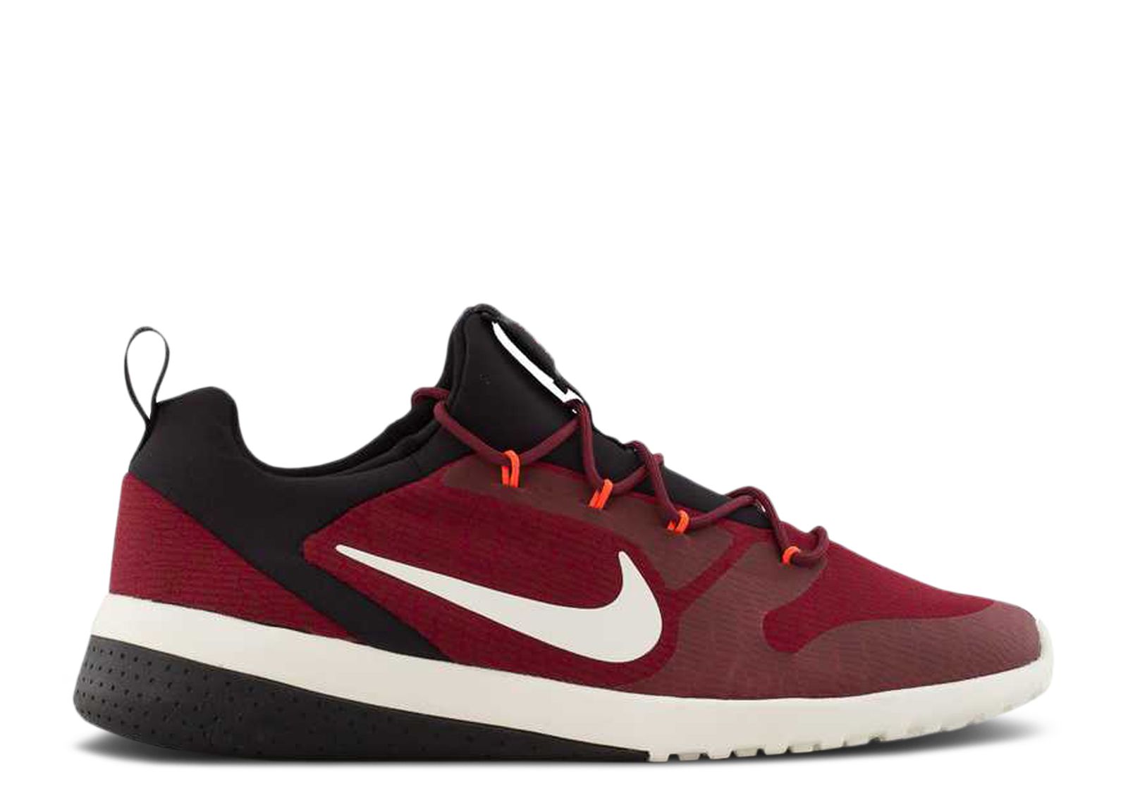 Nike CK Racer 'Dark Team Red' 916780-601