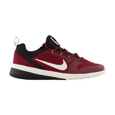 Nike CK Racer 'Dark Team Red'