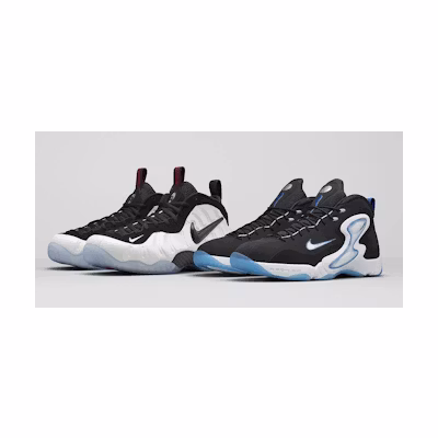 Nike Class of '97