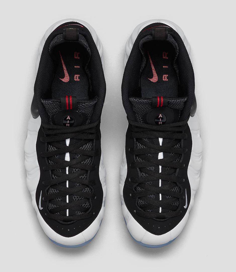 Shop Nike 篮球97班级包裝 奶泡組合 復古籃球鞋 男款 黑白