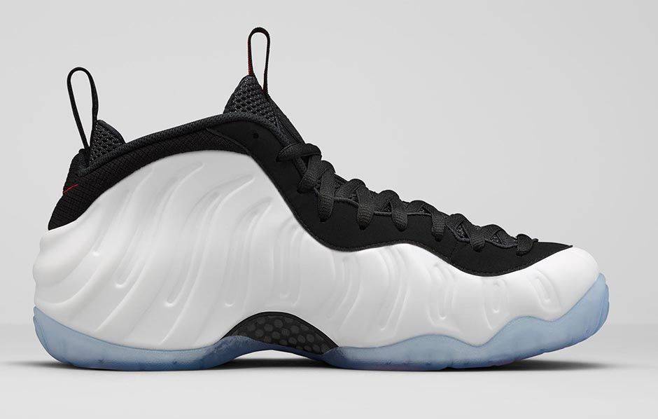 Details for Nike 篮球97班级包裝 奶泡組合 復古籃球鞋 男款 黑白