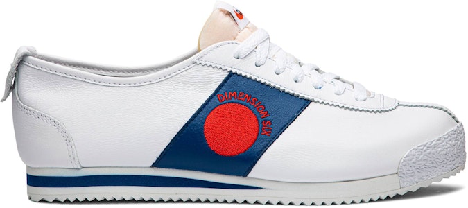 Nike Cortez 防滑輕便 低筒 跑步鞋 男女款 白 Buy Nike Cortez 防滑輕便 低筒 跑步鞋 男女款 白