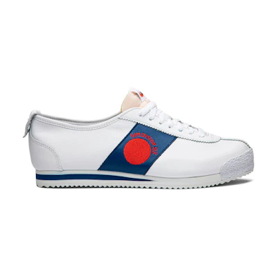 Nike Classic Cortez '72 QS 'Shoe Dog Pack - Dimension Six'