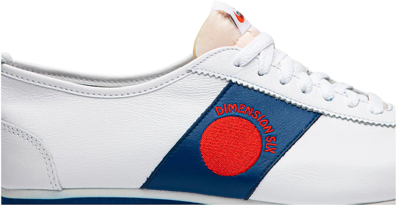 Nike Classic Cortez '72 QS 'Shoe Dog Pack - Dimension Six' CJ2586-101 Order Nike Classic Cortez '72 QS 'Shoe Dog Pack - Dimension Six' CJ2586-101