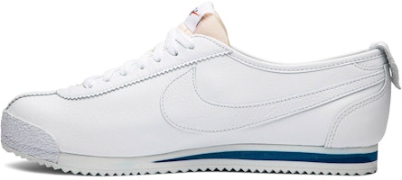 耐克经典Cortez '72 QS 鞋狗包 - Dimension Six CJ2586-101 Lookbook 耐克经典Cortez '72 QS 鞋狗包 - Dimension Six CJ2586-101