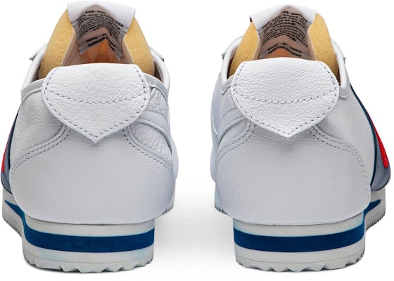 Nike Classic Cortez '72 QS 'Shoe Dog Pack - Dimension Six' CJ2586-101 Details for Nike Classic Cortez '72 QS 'Shoe Dog Pack - Dimension Six' CJ2586-101