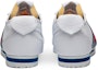 Details for Nike Classic Cortez '72 QS 'Shoe Dog Pack - Dimension Six' - Kasut Ikonik Nike Cortez CJ2586-101