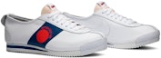 Cheap Nike Classic Cortez '72 QS 'Shoe Dog Pack - Dimension Six' - Kasut Ikonik Nike Cortez CJ2586-101