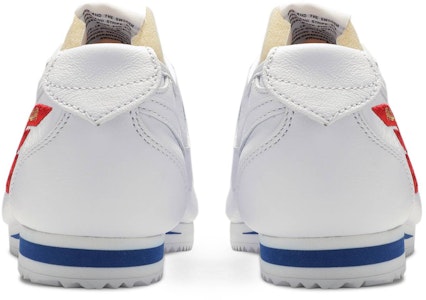 耐吉經典 Cortez '72 QS 'Shoe Dog 包裝 - Falcon' CJ2586-102 Details for 耐吉經典 Cortez '72 QS 'Shoe Dog 包裝 - Falcon' CJ2586-102