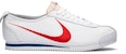 Nike Classic Cortez '72 QS 'Shoe Dog Pack - Swoosh' - Kasut Nike Cortez Klasik '72. CJ2586-100