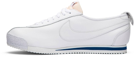 나이키 클래식 코르테즈 '72 QS '슈독 팩 - 스우시' CJ2586-100 Lookbook 나이키 클래식 코르테즈 '72 QS '슈독 팩 - 스우시' CJ2586-100