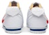 Nike Classic Cortez '72 QS 'Shoe Dog Pack - Swoosh' - Kasut Nike Cortez Klasik '72. CJ2586-100