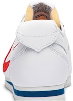 나이키 클래식 코르테즈 '72 QS '슈독 팩 - 스우시' CJ2586-100 Sizing 나이키 클래식 코르테즈 '72 QS '슈독 팩 - 스우시' CJ2586-100