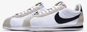 Buy Nike Classic Cortez 'Be True' 2017 902806-100 - Kasut Uniseks