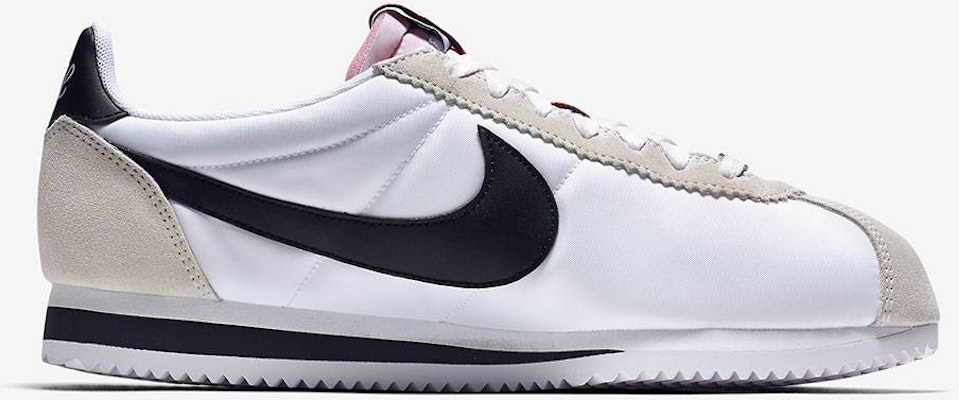 Nike Classic Cortez 'Be True' 2017 902806-100 Lookbook Nike Classic Cortez 'Be True' 2017 902806-100