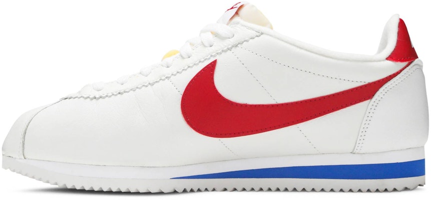 Buy Nike Classic Cortez Forrest Gump 2015 807480 164 Novelship