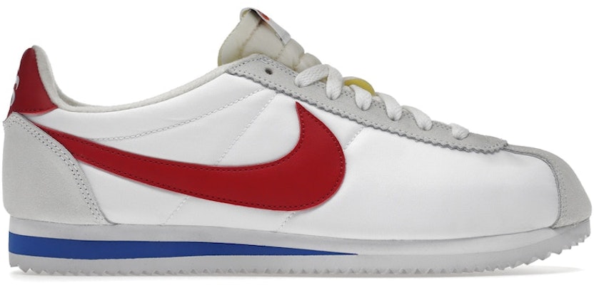 Nike Classic Cortez Forrest Gump 2016 847709 164