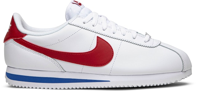 Nike Classic Cortez 'Forrest Gump' 2018 749571-154 Buy Nike Classic Cortez 'Forrest Gump' 2018 749571-154